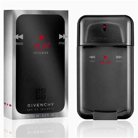 Givenchy Play Eau de Toilette Givenchy for men.